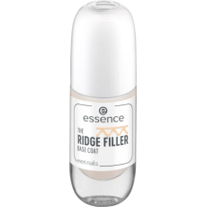 Essence Ridge Filler podkladový lak s efektem s vyplňujícím efektem 8 ml