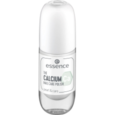Essence Calcium vyživující lak na nehty s vápníkem 8 ml