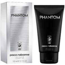 Paco Rabanne Phantom sprchový gel pro muže 150 ml