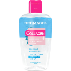 Dermacol Collagen dvoufázový odličovač s kolagenem 150 ml