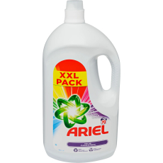 Ariel Color tekutý prací gel na barevné prádlo 70 dávek 3,5 l