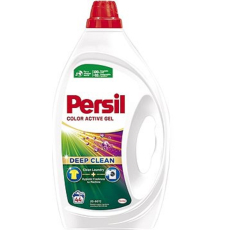 Persil Deep Clean Expert Color tekutý prací gel na barevné prádlo 44 dávek 1,98 l