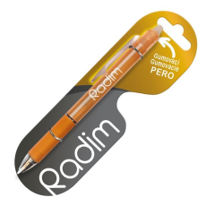 Nekupto Gumovací pero se jménem Radim