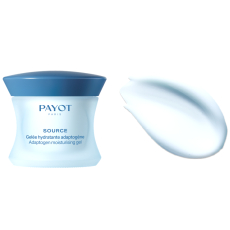 Payot Source Hydratant Adaptogene Gelée hydratační gel pro normální až smíšenou pleť 50 ml