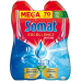 Somat Excellence Duo Gel Hygienic gel do myčky zaručí hygienickou čistotu a zářivý lesk 70 dávek 2 x 630 ml, duopack