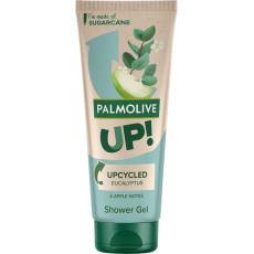 Palmolive Up! Eucalyptus & Apple Notes - Eukalyptus a jablko sprchový gel 200 ml