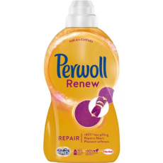 Perwoll Renew Repair prací gel pro jemné prádlo 18 dávek 990 ml