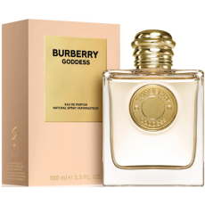 Burberry Goddess parfémovaná voda plnitelný flakon pro ženy 100 ml