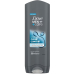 Dove Men + Care Clean Comfort sprchový gel pro muže 250 ml