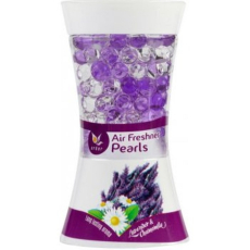 Ardor Air Freshner Pearls Lavender - Levandule gelový osvěžovač vzduchu perly 150 g