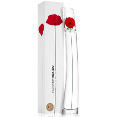 Kenzo Flower by Kenzo parfémovaná voda plnitelný flakon pro ženy 100 ml