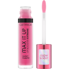 Catrice Max It Up Extreme lesk na rty 040 Glow On Me 4 ml