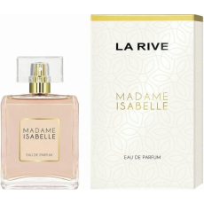 La Rive Madame Isabelle parfémovaná voda pro ženy 100 ml
