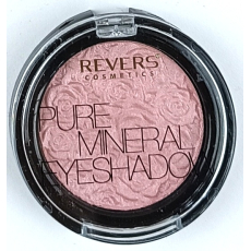 Revers Mineral Pure oční stíny 62 2,5 g