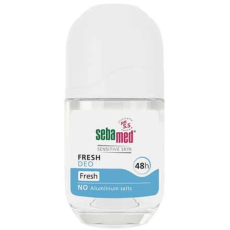 SebaMed Fresh roll-on balzám unisex 50 ml