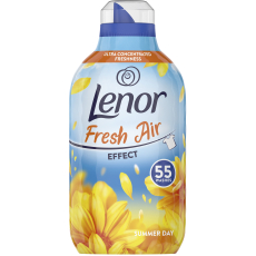 Lenor Fresh Air Summer Day aviváž 55 dávek 770 ml