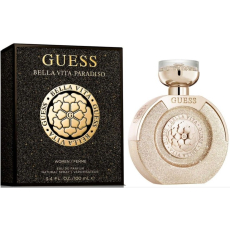 Guess Bella Vita Paradiso parfémovaná voda pro ženy 100 ml