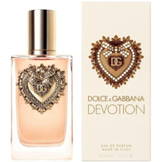 Dolce & Gabbana Devotion parfémovaná voda pro ženy 100 ml