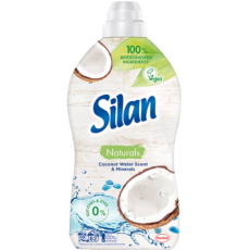 Silan Naturals Coconut Water & Minerals aviváž 62 dávek 1,364 l