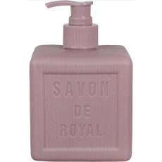 Savon De Royal Purple tekuté mýdlo na ruce 500 ml dávkovač