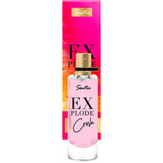 Sentio Ex Plode Crush parfémovaná voda pro ženy 15 ml