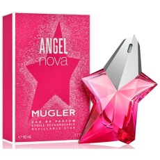 Thierry Mugler Angel Nova toaletní voda pro ženy 50 ml