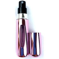 Plnitelný flakon na parfémy B6 5 ml různé barvy