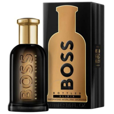 Hugo Boss Bottled Elixir parfémovaná voda pro muže 50 ml