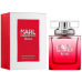 Karl Lagerfeld Rouge parfémovaná voda pro ženy 85 ml