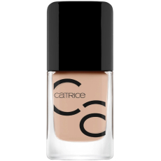 Catrice ICONails Gel Lacque lak na nehty 174 Dresscode Casual Beige 10,5 ml