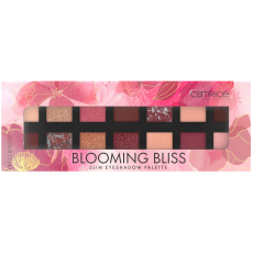 Catrice Blooming Bliss paleta očních stínů 020 Colors of Bloom 10,6 g