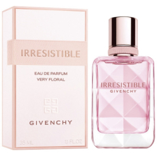 Givenchy Irresistible Eau de Parfum Very Floral parfémovaná voda pro ženy 35 ml