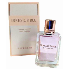 Givenchy Irresistible Eau de Parfum Very Floral parfémovaná voda pro ženy 8 ml