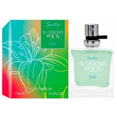 Sentio Blossoms of Joy Exotic parfémovaná voda pro ženy 15 ml