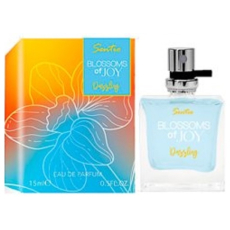 Sentio Blossoms of Joy Dazzling parfémovaná voda pro ženy 15 ml