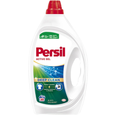 Persil Deep Clean Regular GEL 38dáv.1,71l