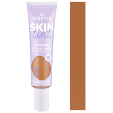 Essence Skin Tint hydratační make-up 70 30 ml