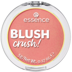 Essence Blush Crush! tvářenka 40 Strawberry Flush 5 g
