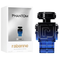 Paco Rabanne Phantom Intense parfémovaná voda pro muže 100 ml