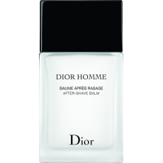 Christian Dior Homme balzám po holení pro muže 100 ml