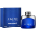 Montblanc Legend Blue parfémovaná voda pro muže 50 ml