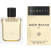 Bugatti Bella Donna Gold parfémovaná voda pro 60 ml