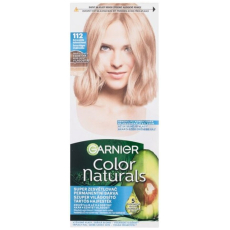 Garnier Color Naturals barva na vlasy 112 Extra světlá duhová blond