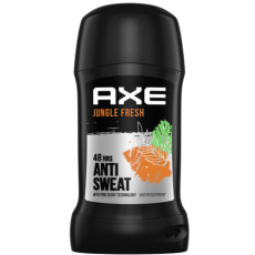 Axe Jungle Fresh antiperspirant deodorant stick pro muže 50 ml