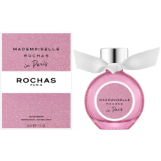 Rochas Mademoiselle in Paris parfémovaná voda pro ženy 50 ml