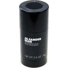 Jil Sander Man deodorant stick pro muže 75 ml