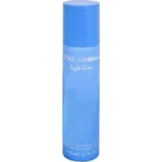 Dolce & Gabbana Light Blue deodorant sprej pro ženy 50 ml