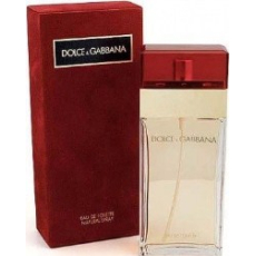 Dolce & Gabbana pour Femme toaletní voda pro ženy 25 ml