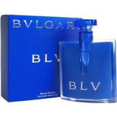 Bvlgari Blv parfémovaná voda pro ženy 40 ml