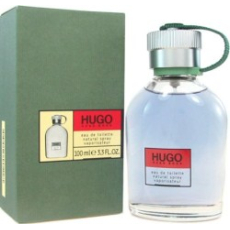 Hugo Boss Hugo Man toaletní voda 100 ml